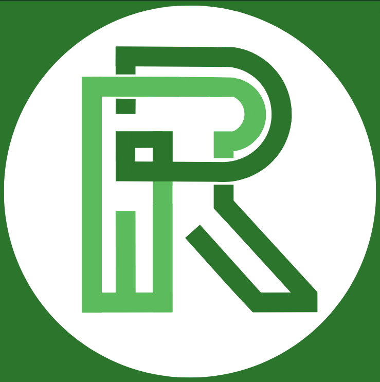 Raipa-v logo